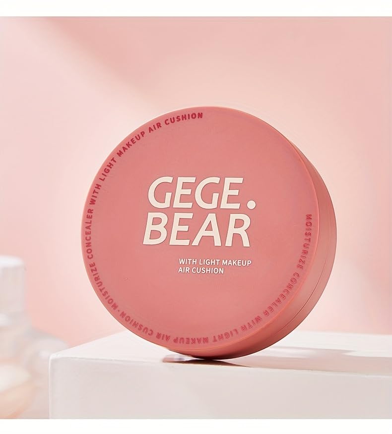 تصویر کوشن گیگی بر - 01 gege bear cushion